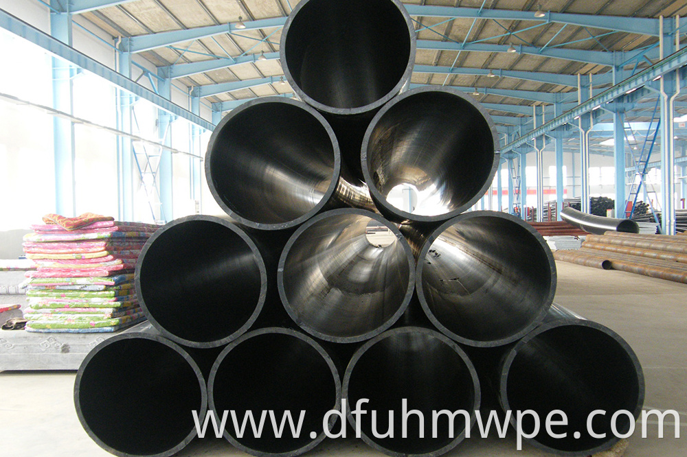 Plastic composite pipes for tap water